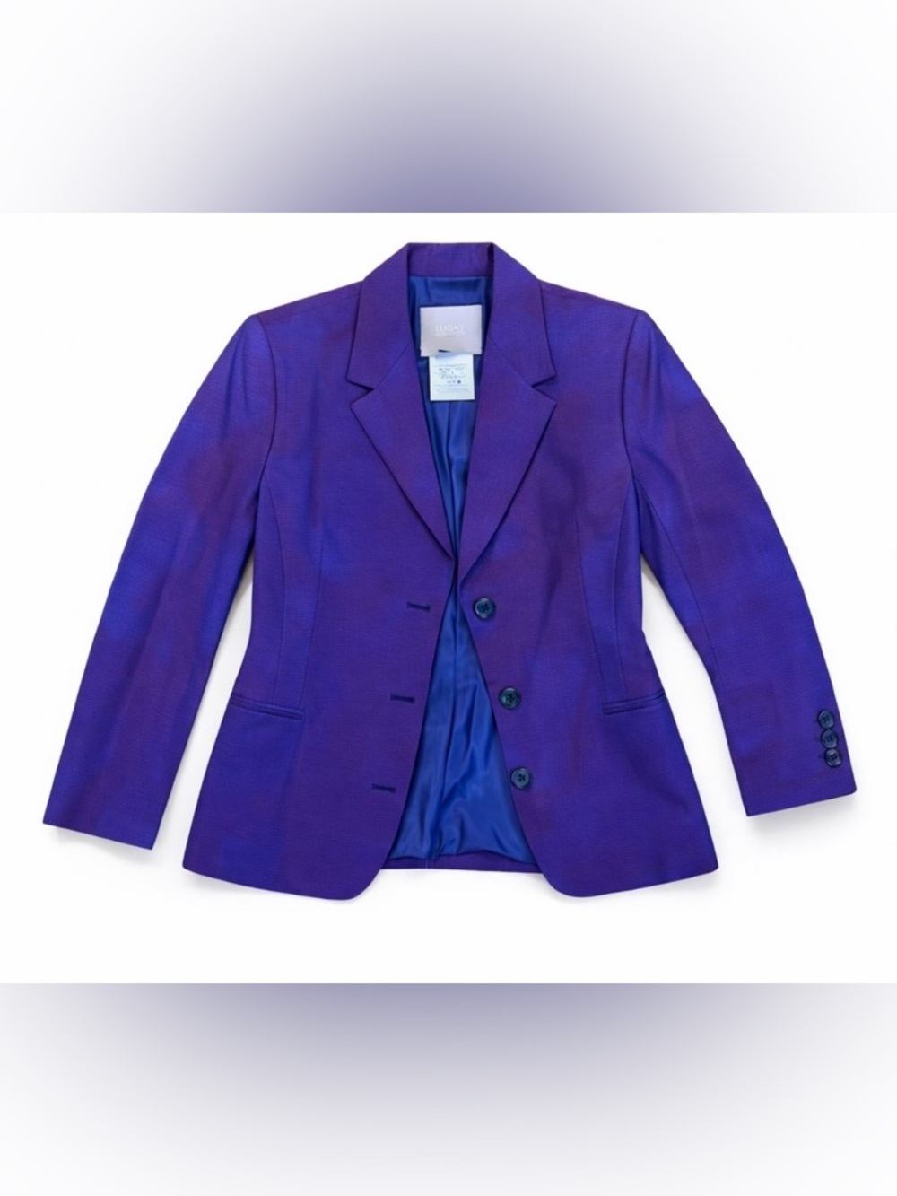 Versace women’s Blazer